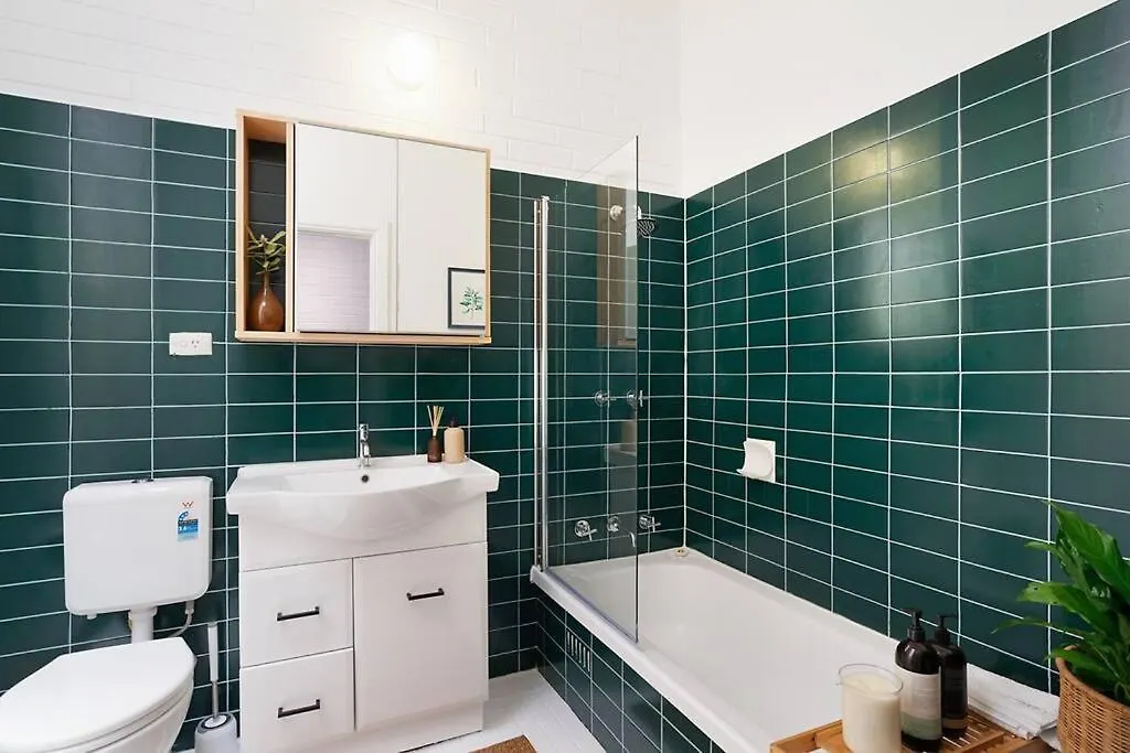 Apartment Stylish, Comfortable And Pet Friendly Home In The Heart Of Kensington Adelaide Australia